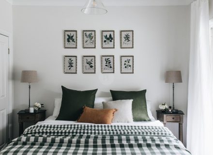 The Dara Farm, Berry-93