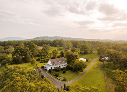 The Dara Farm, Berry-95