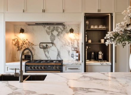 The Diplomat, Annandale 31