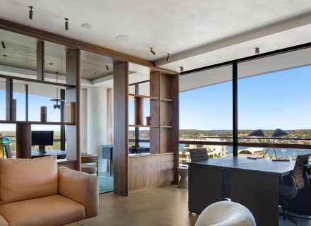 The Executive, Cronulla-13