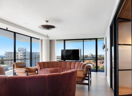 The Executive, Cronulla-20