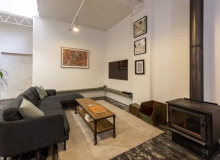 home office