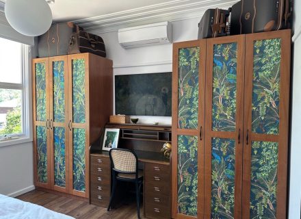 The French Quarter, Oatlands10