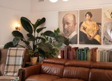 The French Quarter, Oatlands23