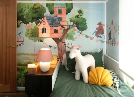 The French Quarter, Oatlands30