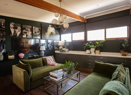 The French Quarter, Oatlands39