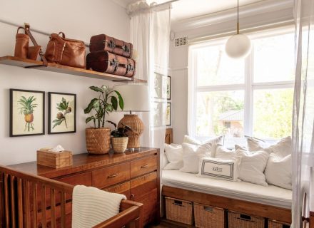 The French Quarter, Oatlands45