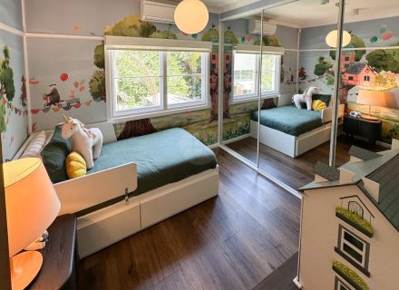 The French Quarter, Oatlands8