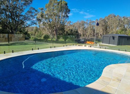 pool