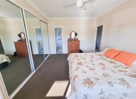 The Garrison, Carrara-21