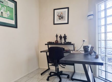 home office