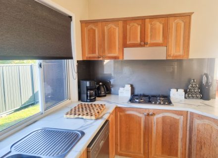 The Garrison, Carrara-26