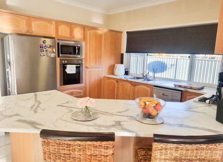 The Garrison, Carrara-28