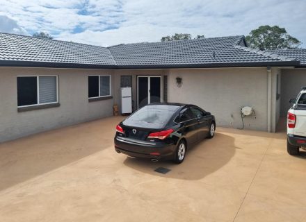 The Garrison, Carrara-47