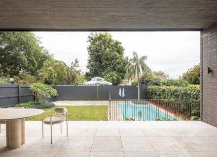 The Glass Tide, Bronte 11