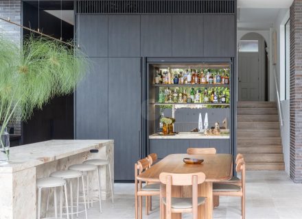 The Glass Tide, Bronte 14