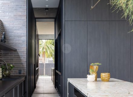 The Glass Tide, Bronte 19