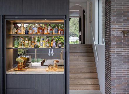 The Glass Tide, Bronte 20