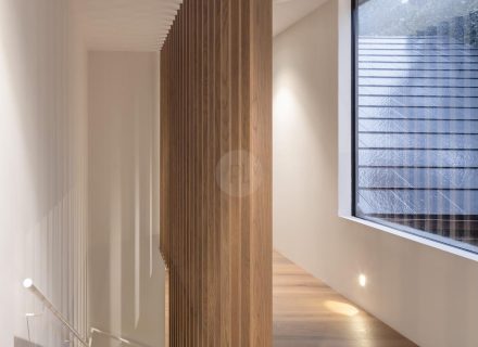 The Glass Tide, Bronte 29