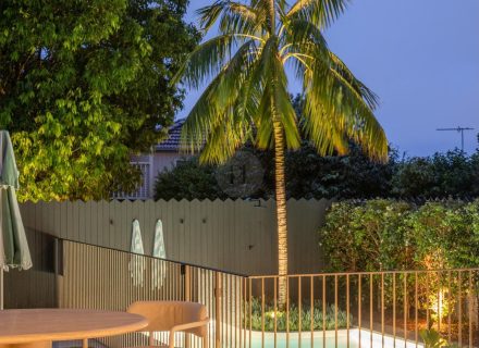 The Glass Tide, Bronte 30