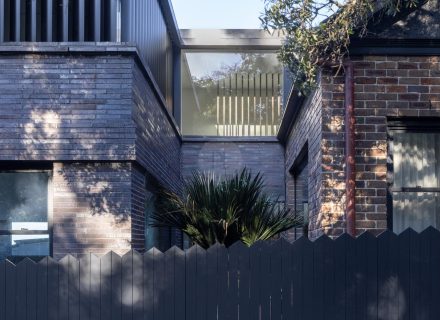 The Glass Tide, Bronte 33