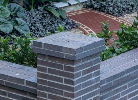 The Glass Tide, Bronte 36