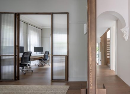 The Glass Tide, Bronte 38