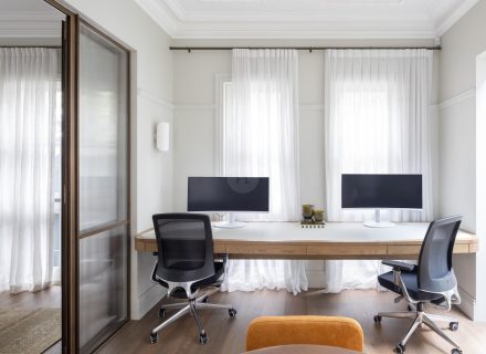 The Glass Tide, Bronte 39