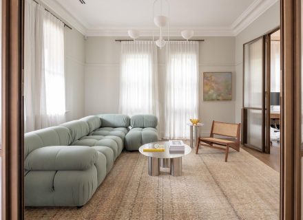 The Glass Tide, Bronte 4