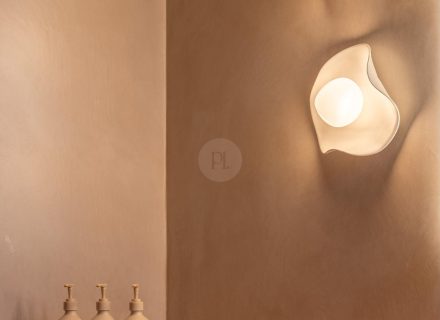 The Glass Tide, Bronte 41