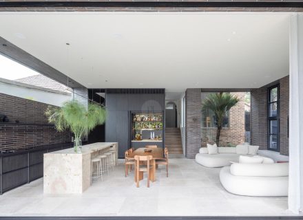 The Glass Tide, Bronte 42