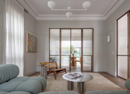 The Glass Tide, Bronte 43