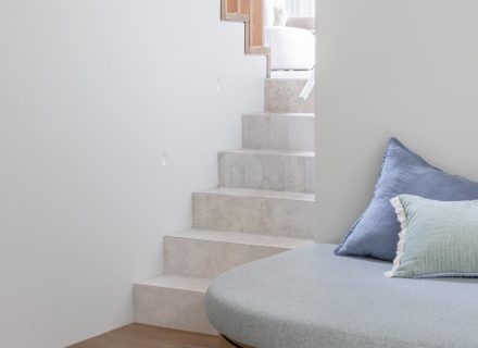 The Glass Tide, Bronte 9