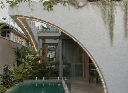 The Grotto, Holland Park 5