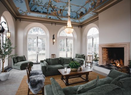 The Lafayette, Lauriston 26
