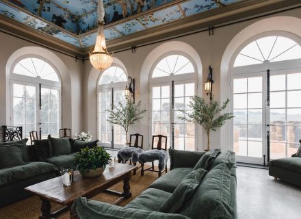 The Lafayette, Lauriston 28