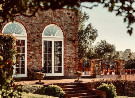 The Lafayette, Lauriston 3