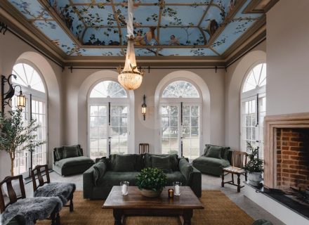 The Lafayette, Lauriston 30