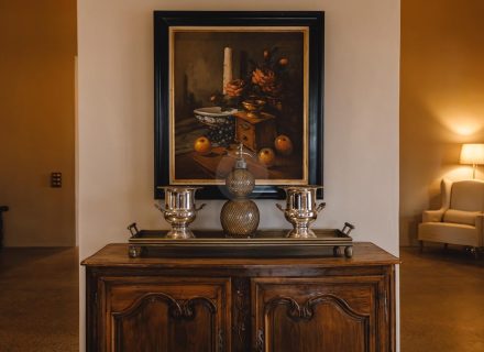 The Lafayette, Lauriston 31