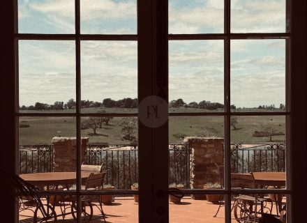 The Lafayette, Lauriston 41