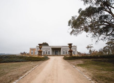 facade