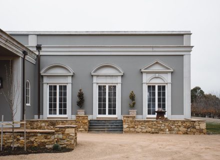 The Lafayette, Lauriston 6