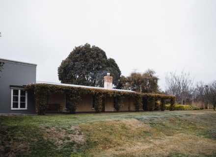 The Lafayette, Lauriston 7