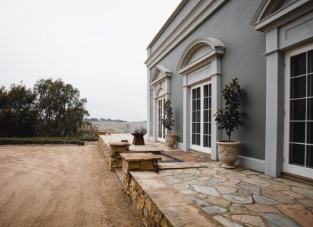 The Lafayette, Lauriston 9