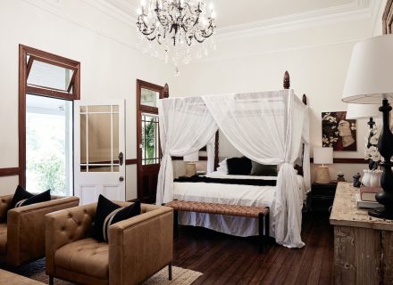 The Manor House, Bangalow 22