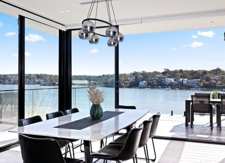 The Meg, Kangaroo Point DINING11