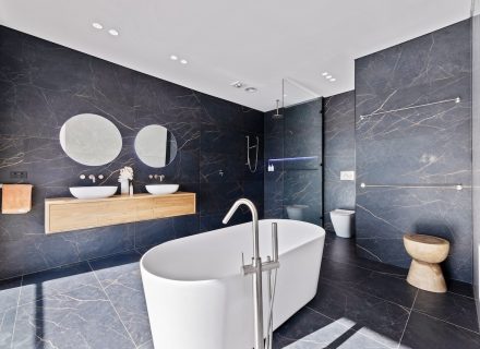 The Meg, Kangaroo Point ENSUITE