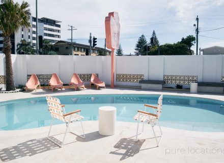 pool