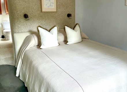 The Mud House, Newport 11