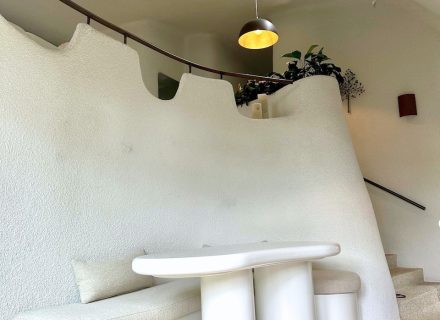 The Mud House, Newport 20